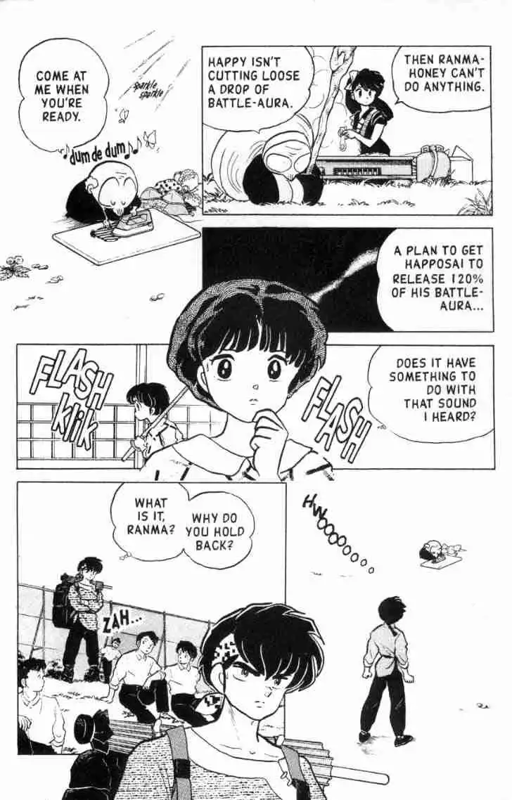 Ranma 1/2 Chapter 134 3